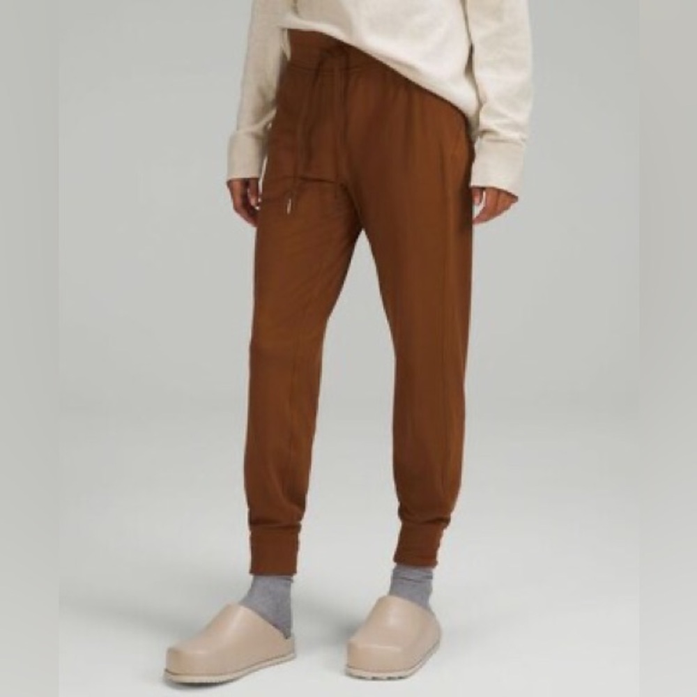 Lululemon Ready To Rulu High Rise Jogger Sz 4